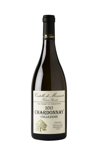 Fabrizio Bianchi Chardonnay 2022