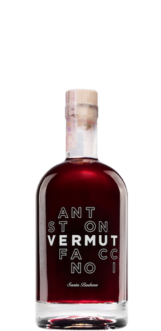 Vermut Stefano Antonucci