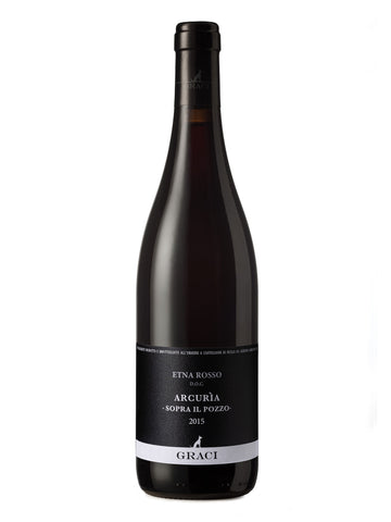 Etna Rosso Arcurìa 'sopra il pozzo'  2019