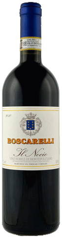 Il Nocio Nobile di Montepulciano 2021