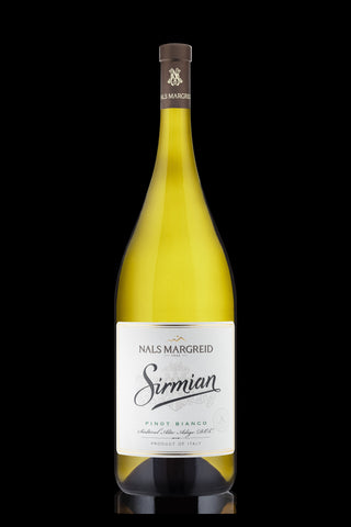 Sirmian Pinot Bianco Alto Adige 2021 magnum