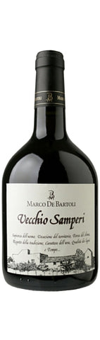 Vecchio Samperi (75cl)