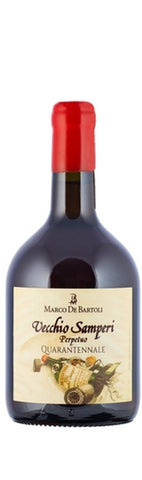 Vecchio Samperi Quarantennale (75cl)