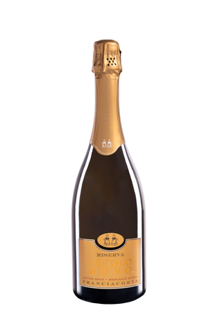 Franciacorta Secolo Novo Riserva 'dosaggio zero' 2014