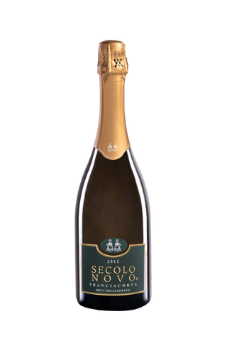 Franciacorta Secolo Novo Millesimato 2014