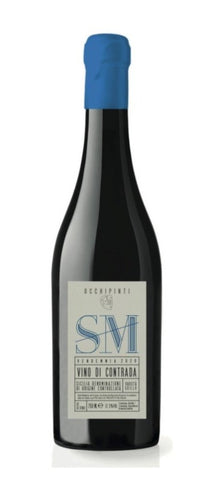 Santa Margherita Grillo Sicilia 2021