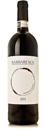 Barbaresco 2021