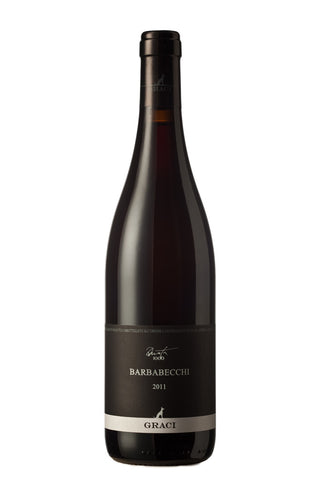 Etna Rosso Barbabecchi 2016