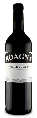 Barbera d'Alba 2018