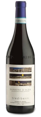 Barbera d'Alba 2022