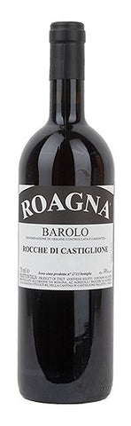 Barolo Rocche di Castiglione 2018