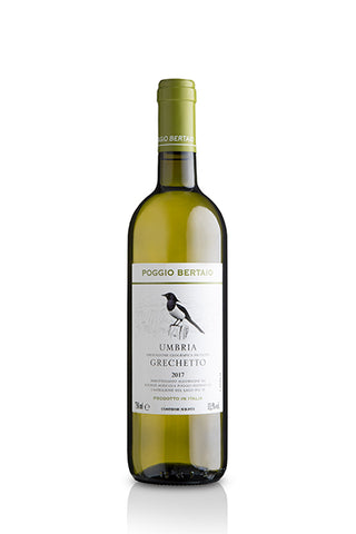 Grechetto Umbria Bianco 2022