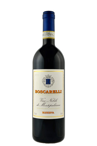 Nobile Riserva di Montepulciano 2020