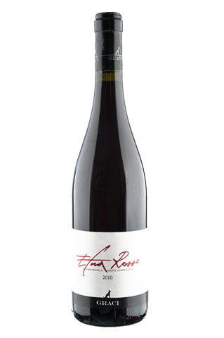 Etna Rosso 2022