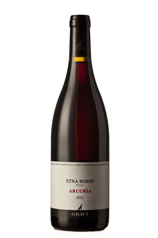 Etna Rosso Arcurìa  2020