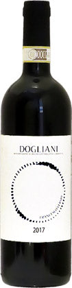 Dogliani Dolcetto 2022