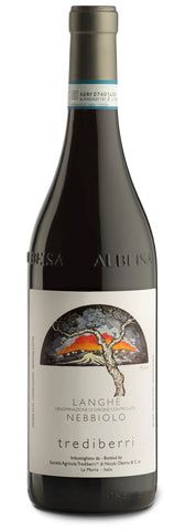 Langhe Nebbiolo 2023