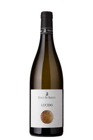 Lucido Catarratto Terre Siciliane 2024