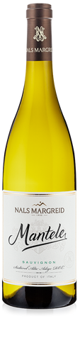 Mantele Sauvignon Blanc Alto Adige 2021