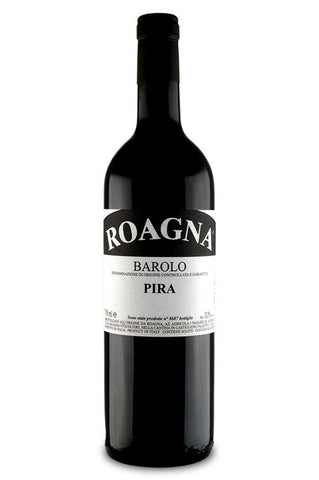 Barolo La Pira 2019