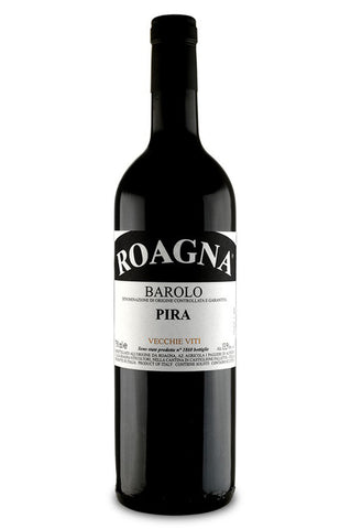 Barolo La Pira Vecchie Viti 2019