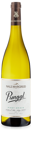 Punggl Pinot Grigio Alto Adige 2022