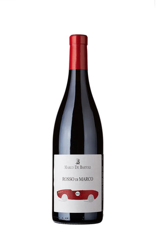 Rosso di Marco Terre Siciliane 2021