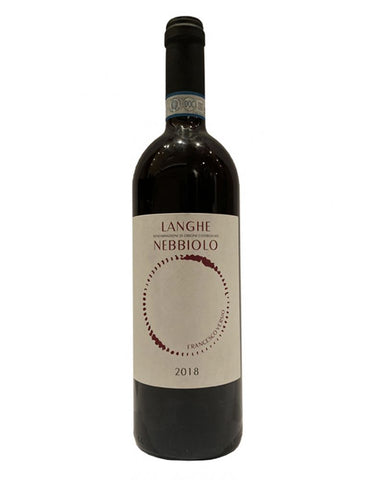 Langhe Nebbiolo 2022