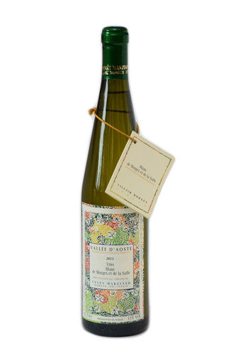 Blanc de Morgex et de la Salle 2023