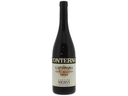 Molsino Gattinara 2019 - Nervi by Conterno