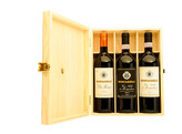 Degustatiekist Rosso  Nobile   Nobile Riserva - Boscarelli