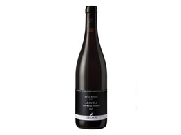 Arcuria Etna Rosso  sopra il pozzo  2019 - Graci