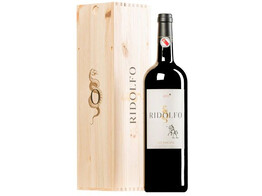 Ridolfo Toscana IGT 2017 magnum - Montegrossi