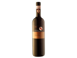 San Marcellino Chianti Classico 2018 - Montegrossi