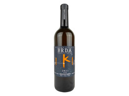 Brda Vino Bianco di Slovenia 2021 - Kristian Keber