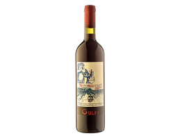 Neromaccarj Nero d Avola 2018 - Gulfi