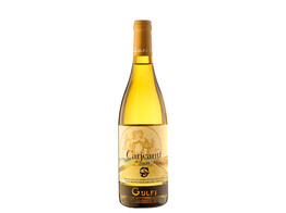 Carjcanti Sicilia Bianco 2021 - Gulfi