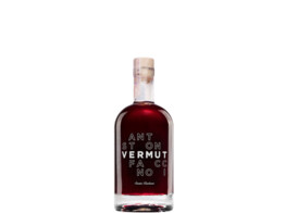 Vermut Stefano Antonucci  75cl  - Santa Barbara