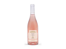 Rosato Salento Primitivo 2023 - Feudo Croce