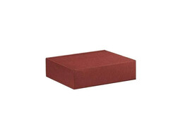 Geschenkverpakking 3 flessen - Liggende doos