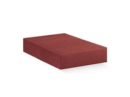 Geschenkverpakking 6 flessen - Liggende doos