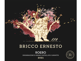 Roero  110  2021 - Bricco Ernesto