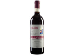Rosso di Montalcino 2022 - Poggio di Sotto