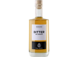 Bitter Le Vaglie Stappato Edition  50cl  - Santa Barbara