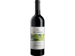 Langhe Nebbiolo 2023 - Ca  di Press