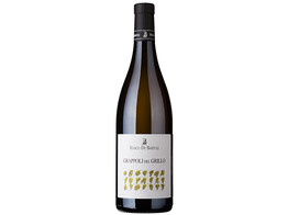 Grappoli del Grillo Sicilia 2023 - De Bartoli
