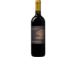 Sangiovese Umbria 2023 - La Carraia