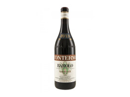 Barolo Cerretta 2021 jeroboam - Giacomo Conterno