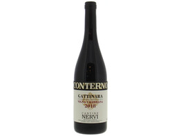 Valferana Gattinara 2019 magnum - Nervi by Conterno