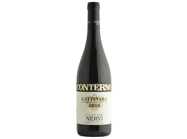 Gattinara 2022 magnum - Nervi by Conterno